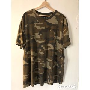 Pacsun Tee